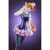 AQUARION EVOL MIX EXCELLENT MODEL STATUE FIGURE MEGAHOUSE