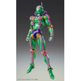 JOJO'S BIZARRE ADVENTURE DIVER DOWN CHOZOKADO ACTION FIGURE MEDICOS ENTERTAINMENT