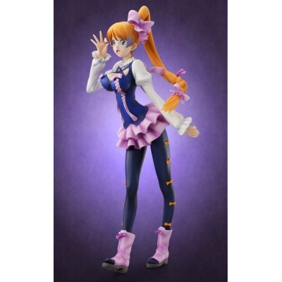 AQUARION EVOL MIX EXCELLENT MODEL STATUE FIGURE MEGAHOUSE