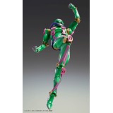 JOJO'S BIZARRE ADVENTURE DIVER DOWN CHOZOKADO ACTION FIGURE MEDICOS ENTERTAINMENT