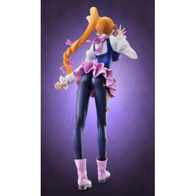 AQUARION EVOL MIX EXCELLENT MODEL STATUE FIGURE MEGAHOUSE