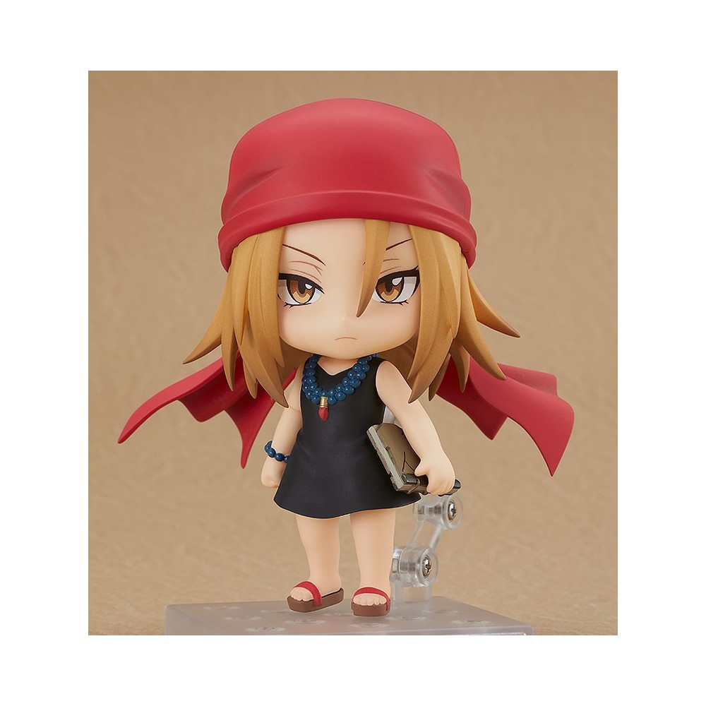 SHAMAN KING KYOYAMA ANNA NENDOROID ACTION FIGURE GOOD SMILE COMPANY