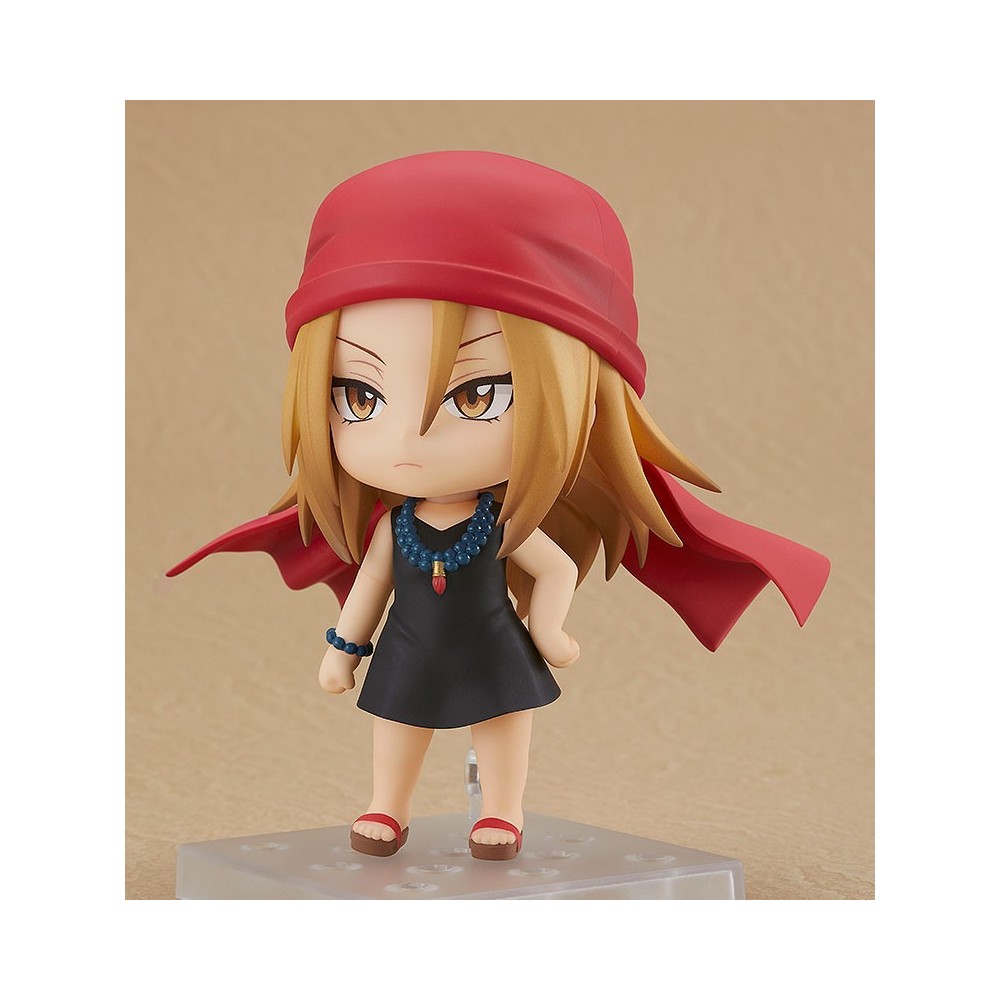 SHAMAN KING KYOYAMA ANNA NENDOROID ACTION FIGURE GOOD SMILE COMPANY