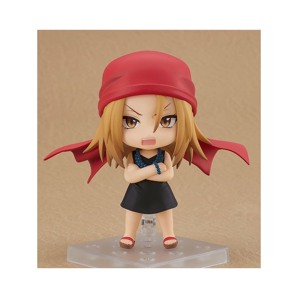 SHAMAN KING KYOYAMA ANNA NENDOROID ACTION FIGURE GOOD SMILE COMPANY