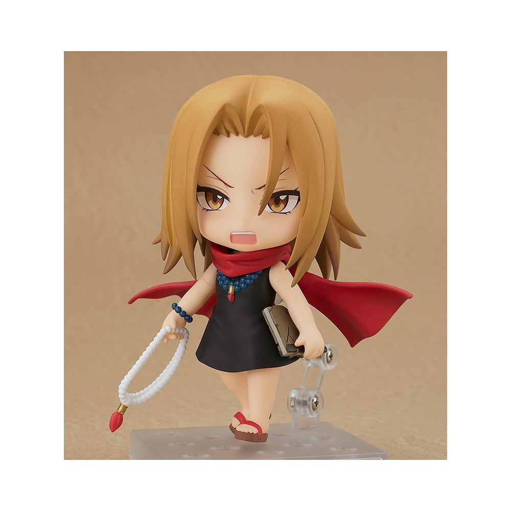 SHAMAN KING KYOYAMA ANNA NENDOROID ACTION FIGURE GOOD SMILE COMPANY
