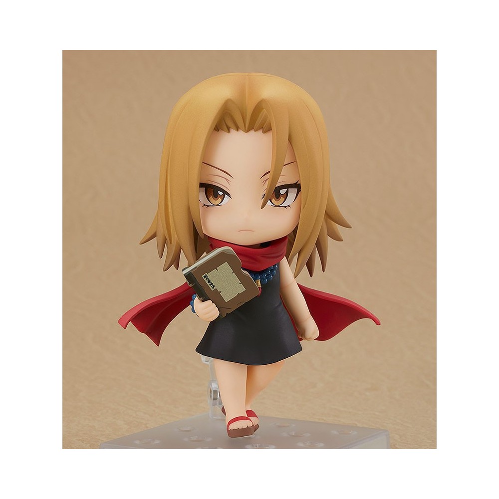 SHAMAN KING KYOYAMA ANNA NENDOROID ACTION FIGURE GOOD SMILE COMPANY