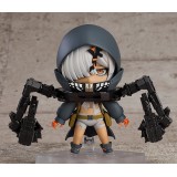 GOOD SMILE COMPANY BLACK ROCK SHOOTER DAWN FALL STRENGHT NENDOROID ACTION FIGURE