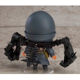 GOOD SMILE COMPANY BLACK ROCK SHOOTER DAWN FALL STRENGHT NENDOROID ACTION FIGURE