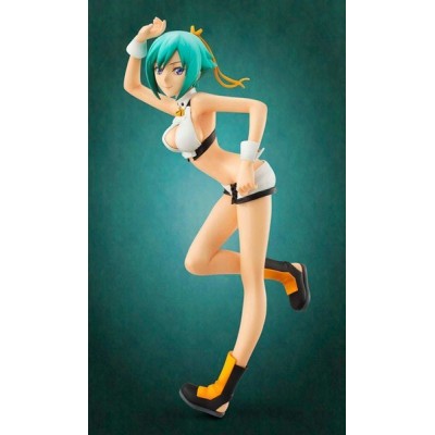 MEGAHOUSE AQUARION EVOL JESSICA WONG EXCELLENT MODEL STATUE FIGURE