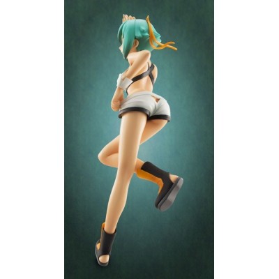 AQUARION EVOL JESSICA WONG EXCELLENT MODEL STATUE FIGURE MEGAHOUSE