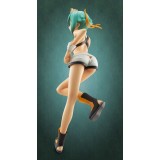 AQUARION EVOL JESSICA WONG EXCELLENT MODEL STATUE FIGURE MEGAHOUSE