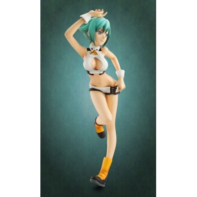 AQUARION EVOL JESSICA WONG EXCELLENT MODEL STATUE FIGURE MEGAHOUSE