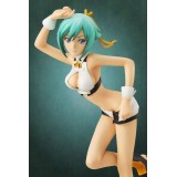 AQUARION EVOL JESSICA WONG EXCELLENT MODEL STATUE FIGURE MEGAHOUSE