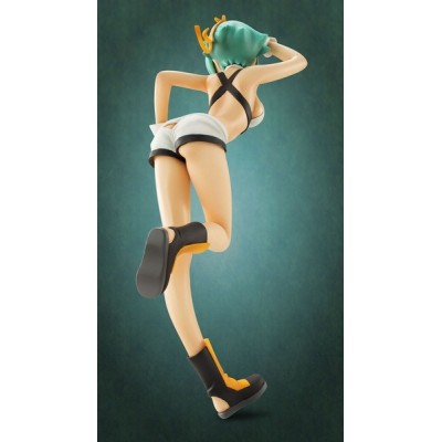 AQUARION EVOL JESSICA WONG EXCELLENT MODEL STATUE FIGURE MEGAHOUSE