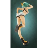 AQUARION EVOL JESSICA WONG EXCELLENT MODEL STATUE FIGURE MEGAHOUSE