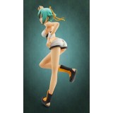 AQUARION EVOL JESSICA WONG EXCELLENT MODEL STATUE FIGURE MEGAHOUSE