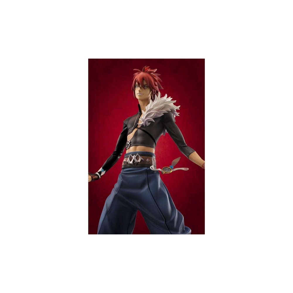 AQUARION EVOL KAGURA DEMURI G.E.M. SERIES STATUE FIGURE MEGAHOUSE