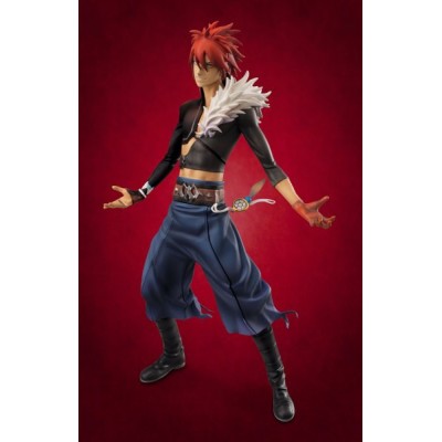 AQUARION EVOL KAGURA DEMURI G.E.M. SERIES STATUE FIGURE MEGAHOUSE