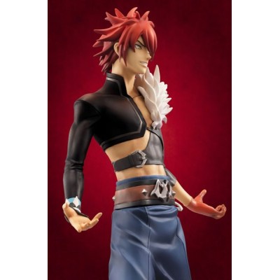 AQUARION EVOL KAGURA DEMURI G.E.M. SERIES STATUE FIGURE MEGAHOUSE