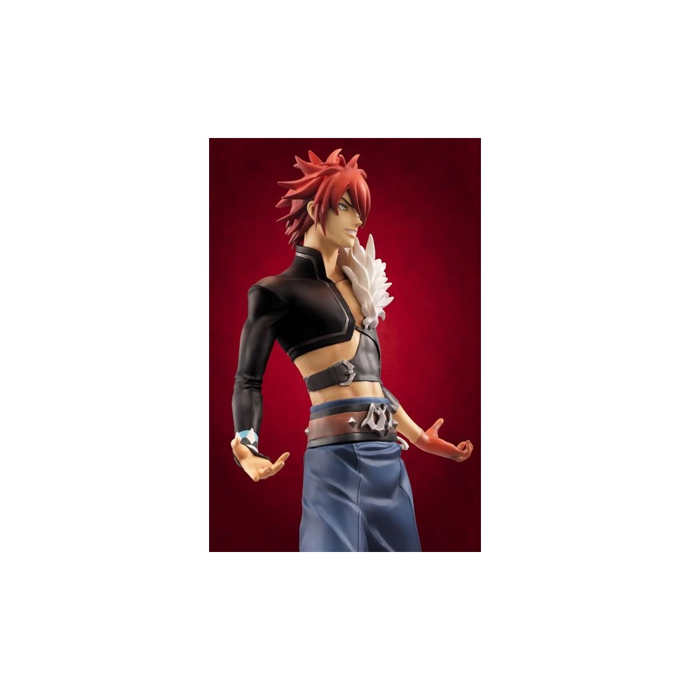 AQUARION EVOL KAGURA DEMURI G.E.M. SERIES STATUE FIGURE MEGAHOUSE