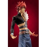 AQUARION EVOL KAGURA DEMURI G.E.M. SERIES STATUE FIGURE MEGAHOUSE