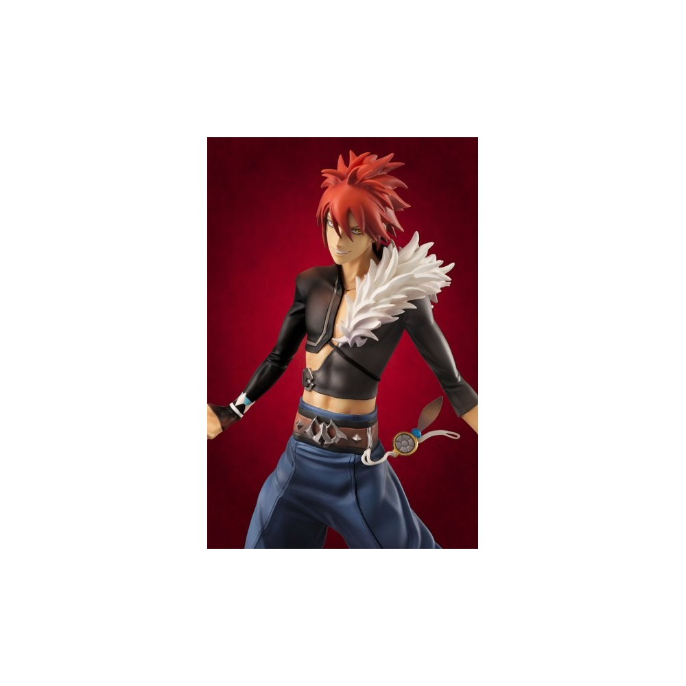 AQUARION EVOL KAGURA DEMURI G.E.M. SERIES STATUE FIGURE MEGAHOUSE