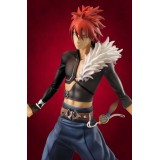 AQUARION EVOL KAGURA DEMURI G.E.M. SERIES STATUE FIGURE MEGAHOUSE