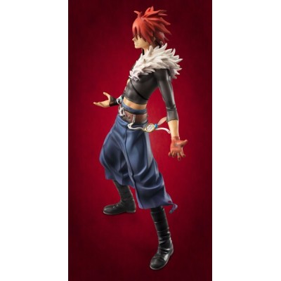 AQUARION EVOL KAGURA DEMURI G.E.M. SERIES STATUE FIGURE MEGAHOUSE