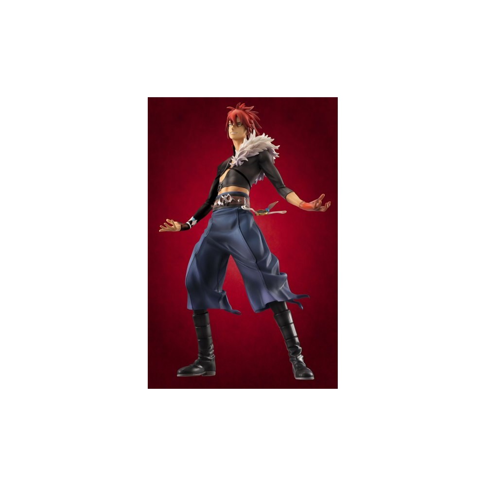 AQUARION EVOL KAGURA DEMURI G.E.M. SERIES STATUE FIGURE MEGAHOUSE