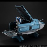 HIGH GRADE HG GUNDAM PTOLEMAIOS CONTAINER 1/144 MODEL KIT ACTION FIGURE BANDAI