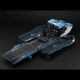 HIGH GRADE HG GUNDAM PTOLEMAIOS CONTAINER 1/144 MODEL KIT ACTION FIGURE BANDAI