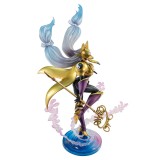 DIGIMON TAMERS SAKUYAMON GEM STATUA FIGURE MEGAHOUSE