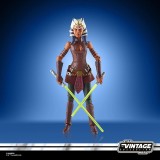 HASBRO STAR WARS THE VINTAGE COLLECTION AHSOKA TANO ACTION FIGURE