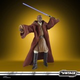 HASBRO STAR WARS THE VINTAGE COLLECTION MACE WINDU ACTION FIGURE