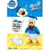 DISNEY CLASSIC DONALD DUCK PAPERINO DAH-042 ACTION FIGURE BEAST KINGDOM