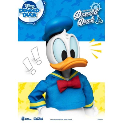 BEAST KINGDOM DISNEY CLASSIC DONALD DUCK DAH-042 ACTION FIGURE