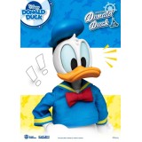 DISNEY CLASSIC DONALD DUCK PAPERINO DAH-042 ACTION FIGURE BEAST KINGDOM