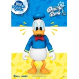 DISNEY CLASSIC DONALD DUCK PAPERINO DAH-042 ACTION FIGURE BEAST KINGDOM