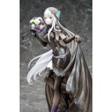 RE:ZERO ECHIDNA WEDDING VERSION STATUA FIGURE PHAT!