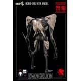 EVANGELION 4TH ANGEL ROBO-DOU 25CM ACTION FIGURE THREEZERO