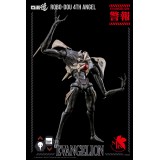 EVANGELION 4TH ANGEL ROBO-DOU 25CM ACTION FIGURE THREEZERO