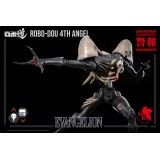 EVANGELION 4TH ANGEL ROBO-DOU 25CM ACTION FIGURE THREEZERO
