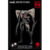 EVANGELION 4TH ANGEL ROBO-DOU 25CM ACTION FIGURE THREEZERO