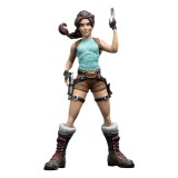 TOMB RAIDER LARA CROFT MINI EPICS FIGURE WETA