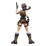 TOMB RAIDER LARA CROFT MINI EPICS FIGURE WETA