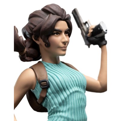 TOMB RAIDER LARA CROFT MINI EPICS FIGURE WETA