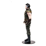 DC GAMING BATMAN ARKHAM CITY RA'S AL GHUL ACTION FIGURE MC FARLANE