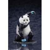 KOTOBUKIYA JUJUTSU KAISEN PANDA BONUS EDITION ARTFXJ 1/8 STATUE FIGURE