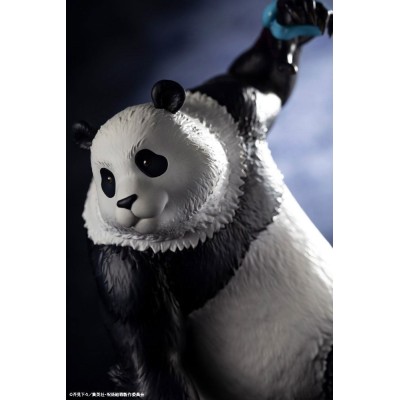 JUJUTSU KAISEN PANDA BONUS EDITION ARTFXJ 1/8 STATUA FIGURE KOTOBUKIYA