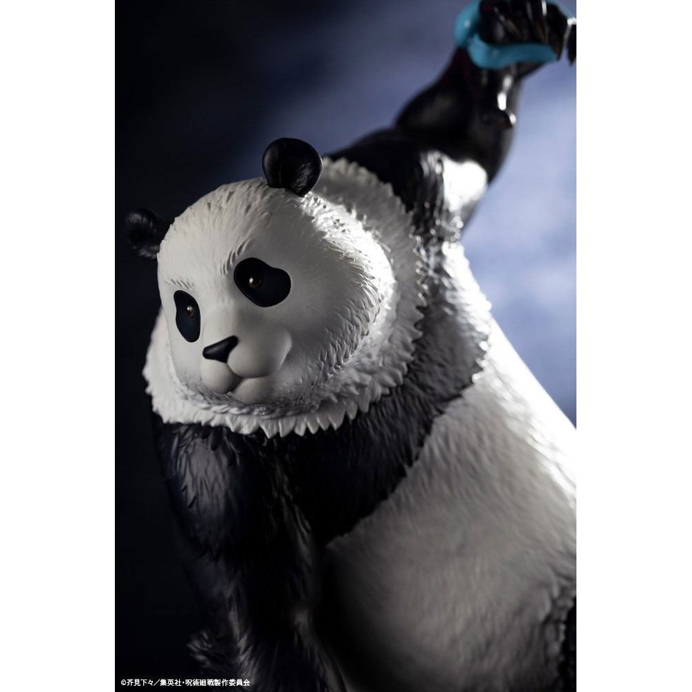 JUJUTSU KAISEN PANDA BONUS EDITION ARTFXJ 1/8 STATUA FIGURE KOTOBUKIYA